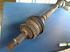 Antriebswelle Links Vorne F4R701 Renault Espace 2.0 103 KW 140 PS 208197 Km