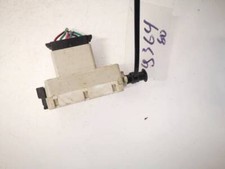 Dodge Caliber 2008 Brake Light Switch (sensor) - Switch (Pedal Con #2023501-54