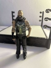 WWE Figuren Mattel Basic Figur Bray Wyatt Series 69 Sammlung Auflösung