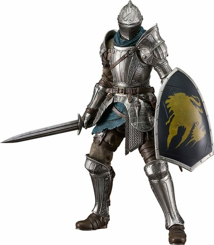 Demon souls fluted armor - fluted,