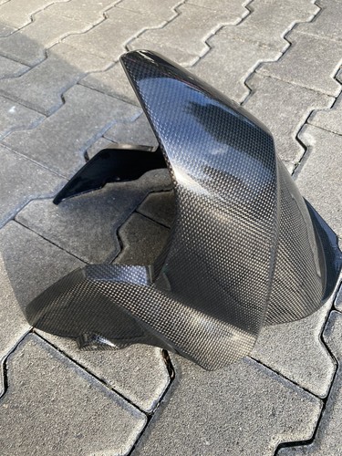 Bmw hp2 sport carbon - bmw,