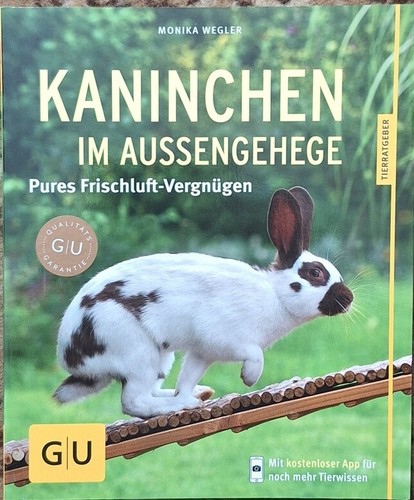 Kaninchen aussengehege - aussengehege,