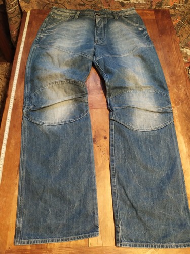 Star elwood 5620 - g-star, loose
