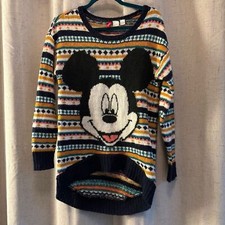 Divided by H&M and Disney