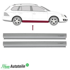 Schweller reparaturblech für - schweller,