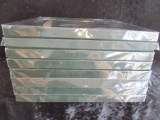 BSF 8 Platzteller Edelstahl