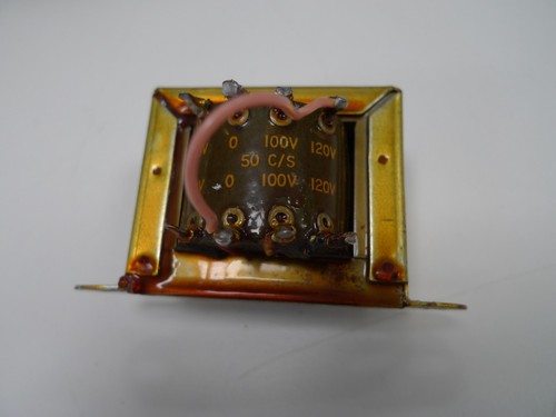 Trafo 20va 56m - 100v, 250vac