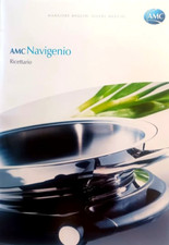 NAVIGATIONSBUCH EMPFÄNGE in