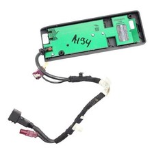 Audi A5 Coupe 8T Handyschale Handyaufnahme Halterung 8K0862401