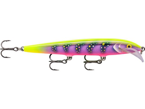 Rapala scatter rap minnow - rapala,