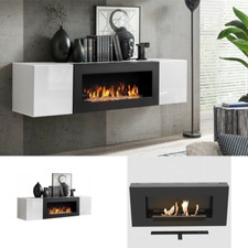 Schrank Kaminschrank mit