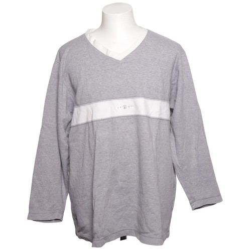 Maas natur sweatshirt - maas,