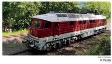 Diesellokomotive 232 426 - tt, -7