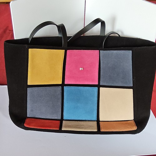 Damen handtasche purificacion - damen,