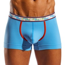 Cocksox S/28-30" CX94 MOD Original Pouch Boxershorts Herren Enhancing Underwear