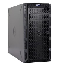 Dell PowerEdge T330 Tower //