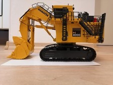 Sammlermodell nzg 933 - 1:50,