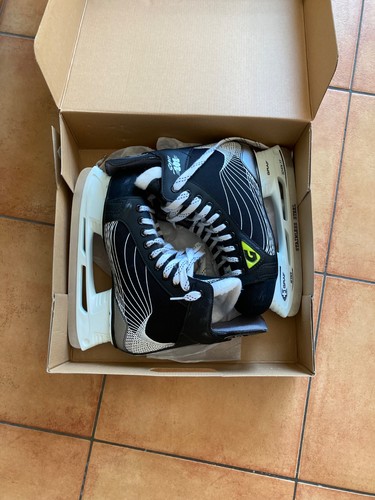 Graf eishockeyschuhe super 101 - graf,