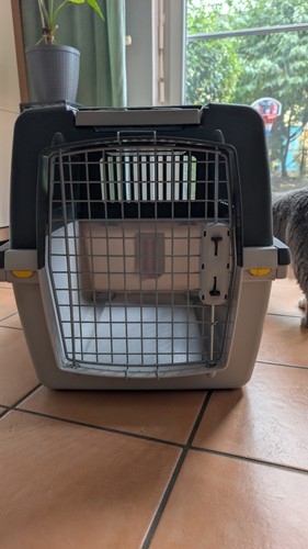 Trixie transportbox gulliver - transportbox,