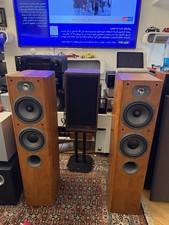 Focal chorus 716 lab - chorus, s