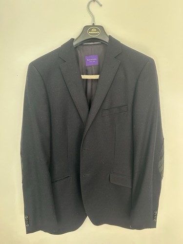 Benvenuto purple label sakko - purple,
