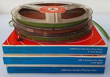 Basf lgs tonbänder - lgs, 18cm