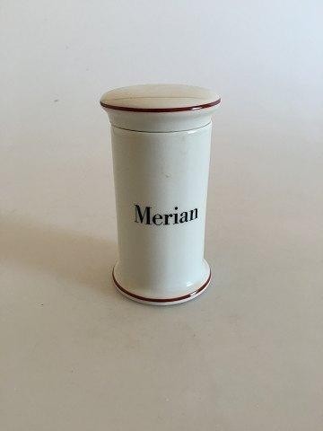 Bing grondahl merian - bing,