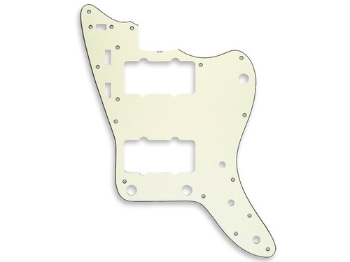 Pickguard mintgrün für - pickguard,