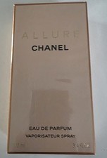Chanel Allure Eau De Parfum