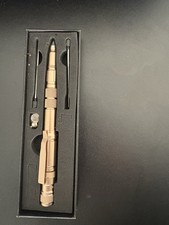 Kubotan tactical pen - kubotan,