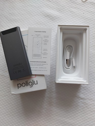 Poliglu translator übersetzer - poliglu,