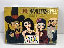 Ravensburger Malefiz-Spiel