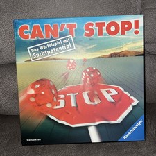 Ravensburger - Can‘t Stop 