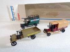 Märklin H0 1894 Oldtimer-Set