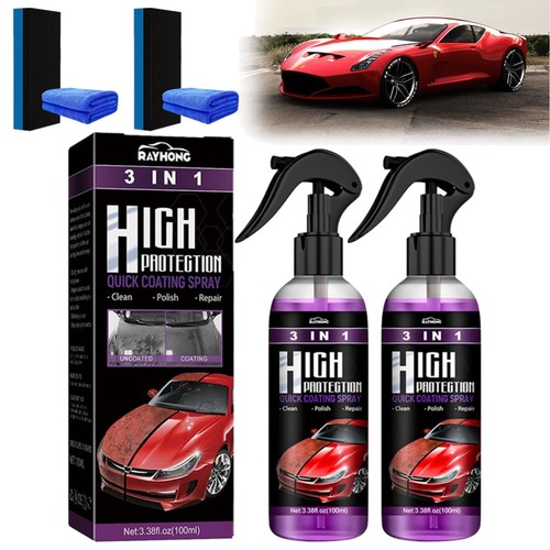 Auto politur beschichtung - auto,