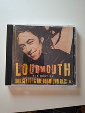 The Boomtown Rats / Bob Geldof