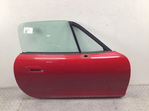 Tür rechts mazda ii - tür,