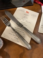 titanic white star line