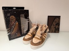 Adidas Star Wars Rivalry