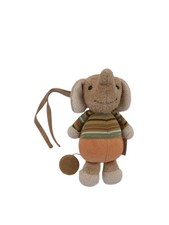 Sterntaler spieluhr elefant - |,