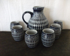 Westerwälder Steinkrug