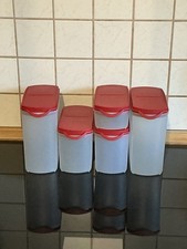 Tupperware 5 Eidgenossen Plus