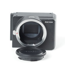 Ricoh GXR MOUNT A12 Camera