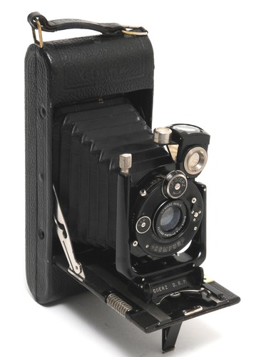 Goerz tenax 6x9cm for - goerz,