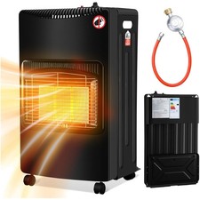 Gasheizer Gasheizung 4200W