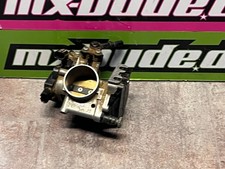 Yamaha YZF 250 Throttle Body