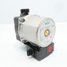 WILO RS15/6-3 Ku C (4528885) (230VAC 50Hz) PUMPE