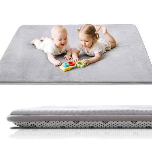 Baby krabbelmatte spielmatte - baby,