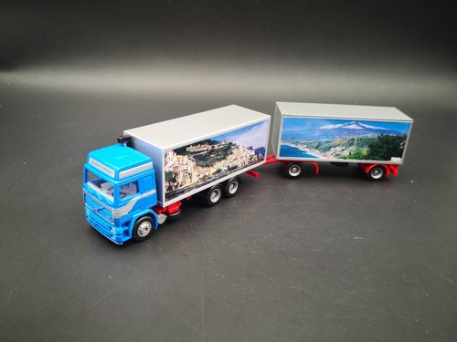 Herpa volvo f12 landschaft - f12, "landschaft"
