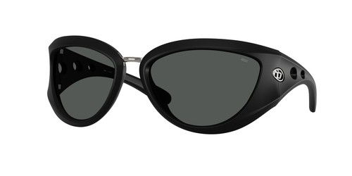 Diesel sonnenbrille dl3007u - diesel,
